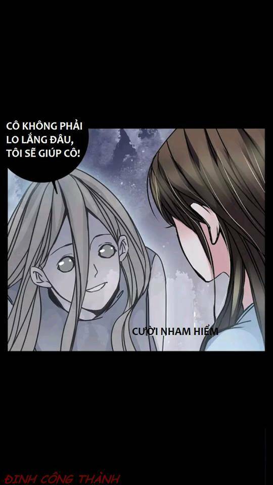 Michin Phù Thủy Tái Sinh: Chapter 3