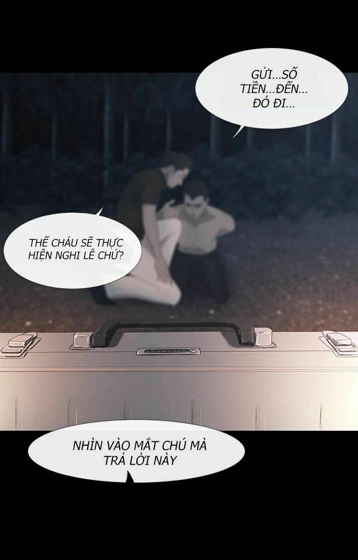 Dead Days: Chapter 51