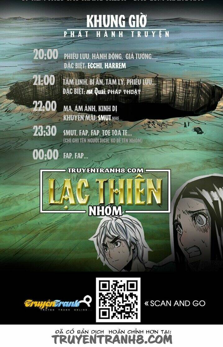 Thâu Hồn: Chapter 41