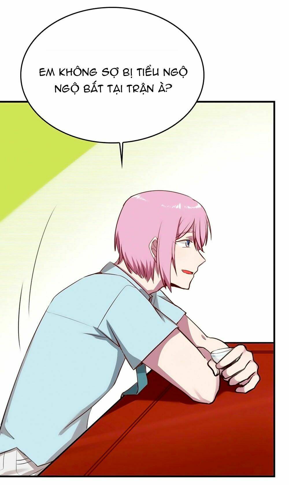 Bám Lấy Nam Thần Bất Chấp Thời Tiết: Chapter 19