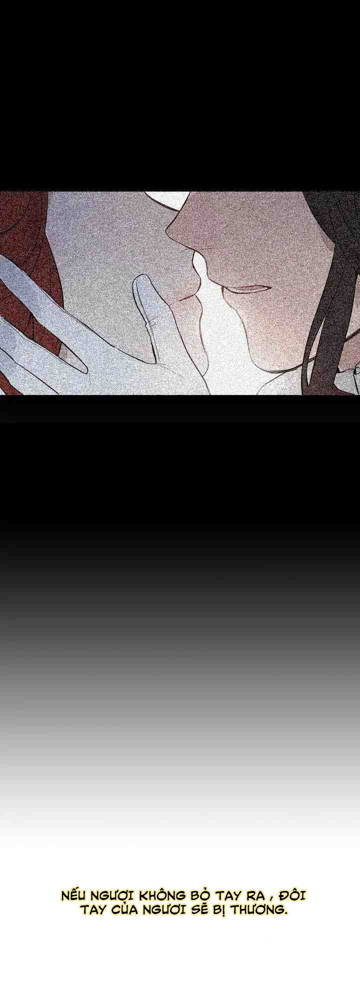 Mong Muốn Lớn: Chapter 0