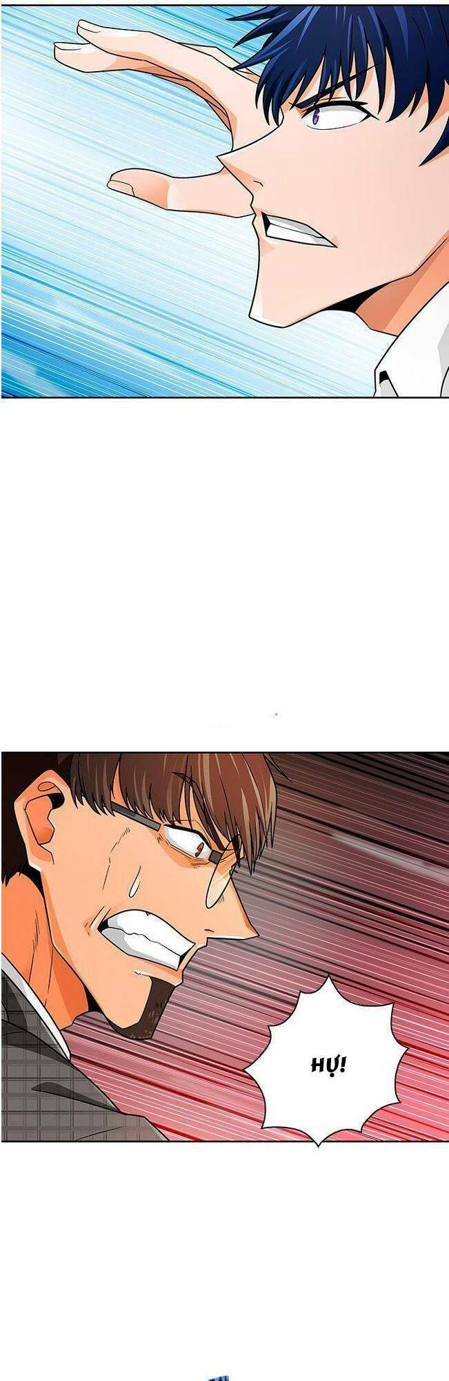 Tôi Tự Động Săn Một Mình: Chapter 61