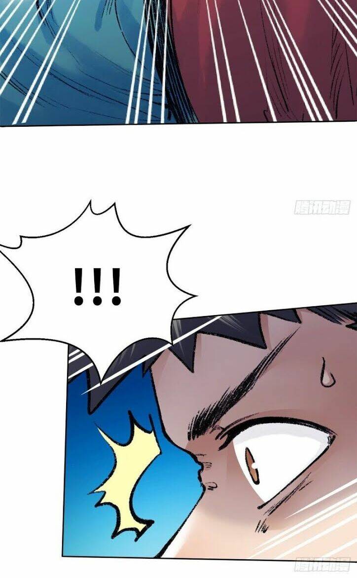 Liên Thành Quyết: Chapter 41