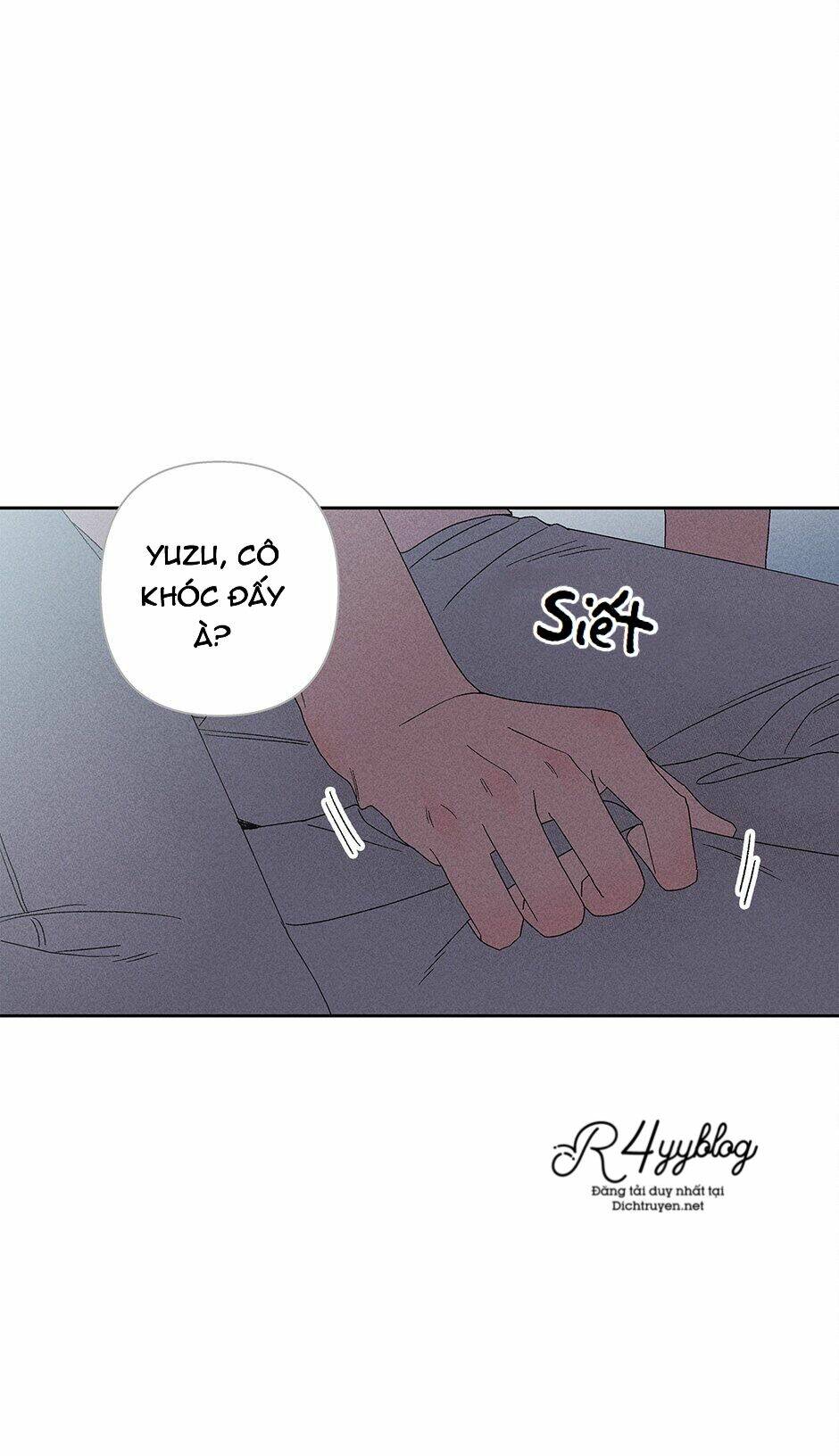 Bạn Trai “Ma Quái” Ngọt Ngào: Chapter 9