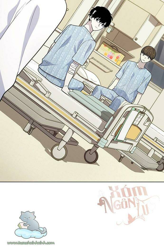 Thằng Bạn Trai Tồi Tệ Của Tôi: Chapter 74