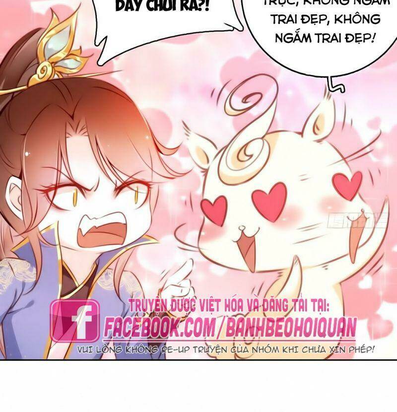 Nàng Trở Thành Bạch Nguyệt Quang Của Vương Gia Bệnh Kiều: Chapter 6