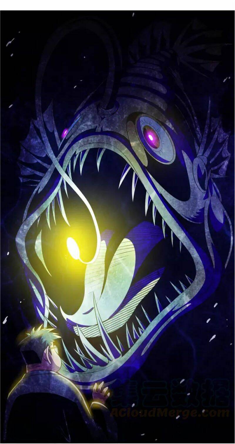 Chín Năm Nghĩa Vụ Tu Chân: Chapter 44