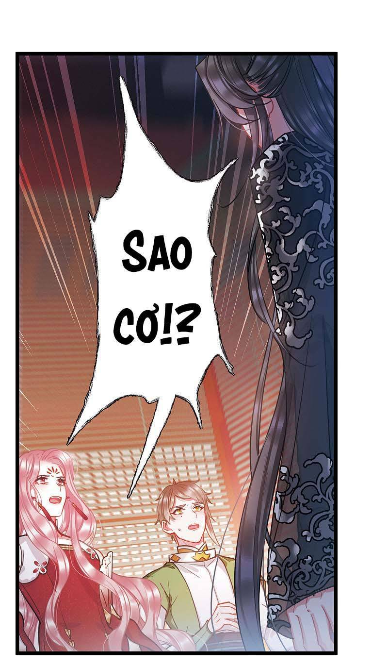 Danh Kiếm Chủng: Chapter 28