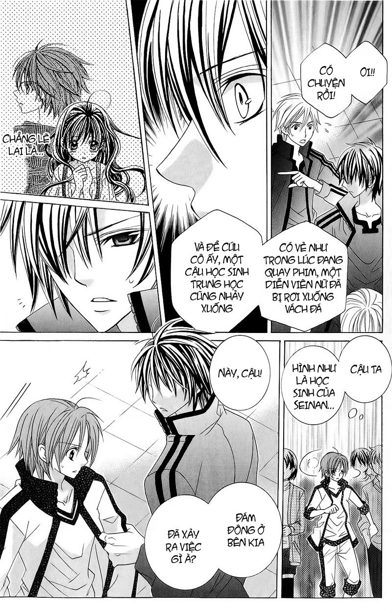 Mình Thích Cậu Đó, Suzuki: Chapter 54