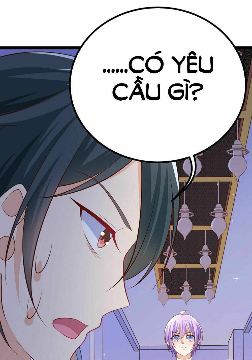 Boss Của Tôi Là Đại Thần: Chapter 46