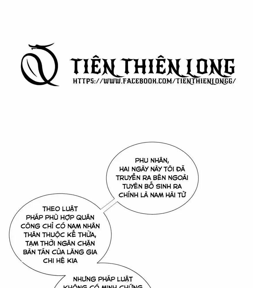 Đàn Ông Trong Tương Lai Không Dễ Làm: Chapter 2