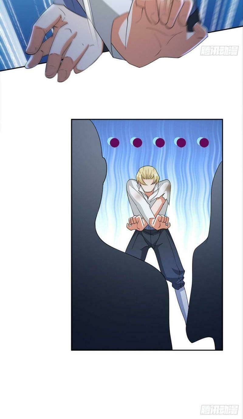 Xâm Lược Vạn Giới: Chapter 28