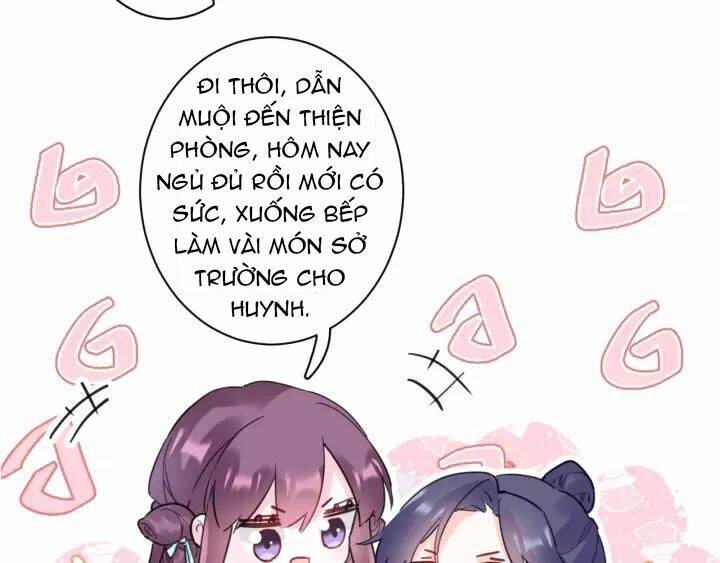 Hoa Nhan Sách: Chapter 175