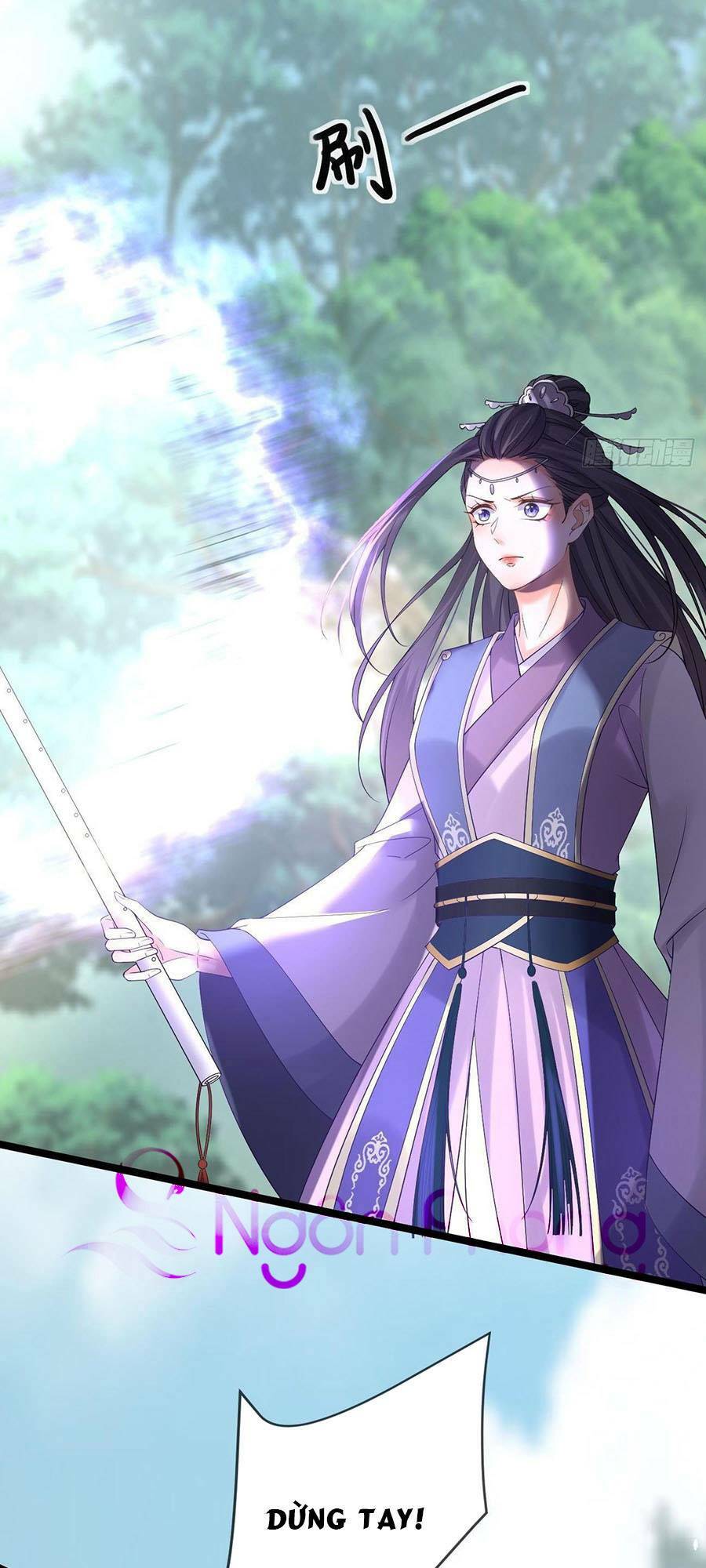 Ma Đầu Vạn Ác Năm Tuổi Rưỡi: Chapter 85