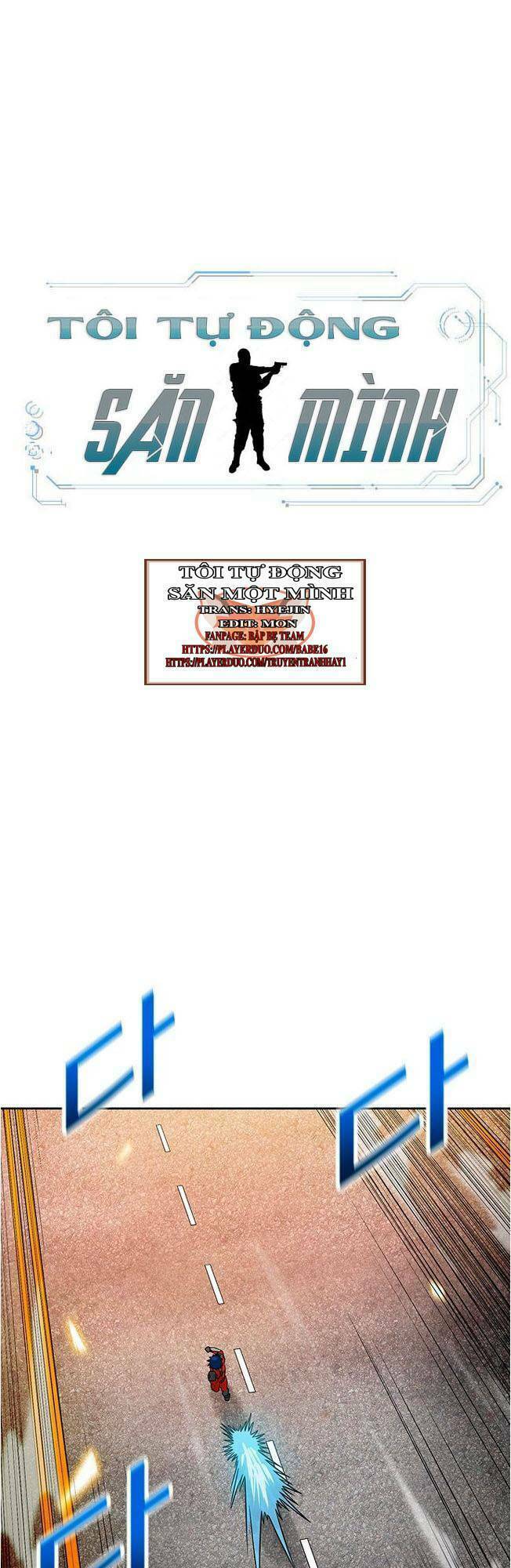 Tôi Tự Động Săn Một Mình: Chapter 57