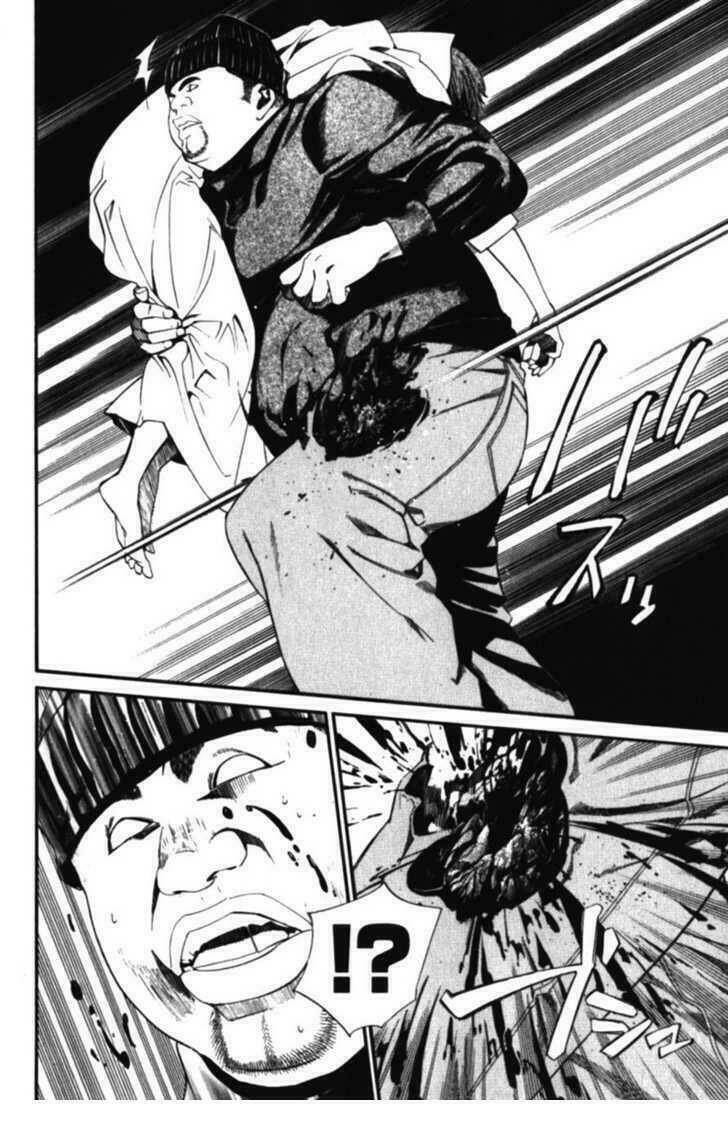 Alive - The Final Evolution: Chapter 51