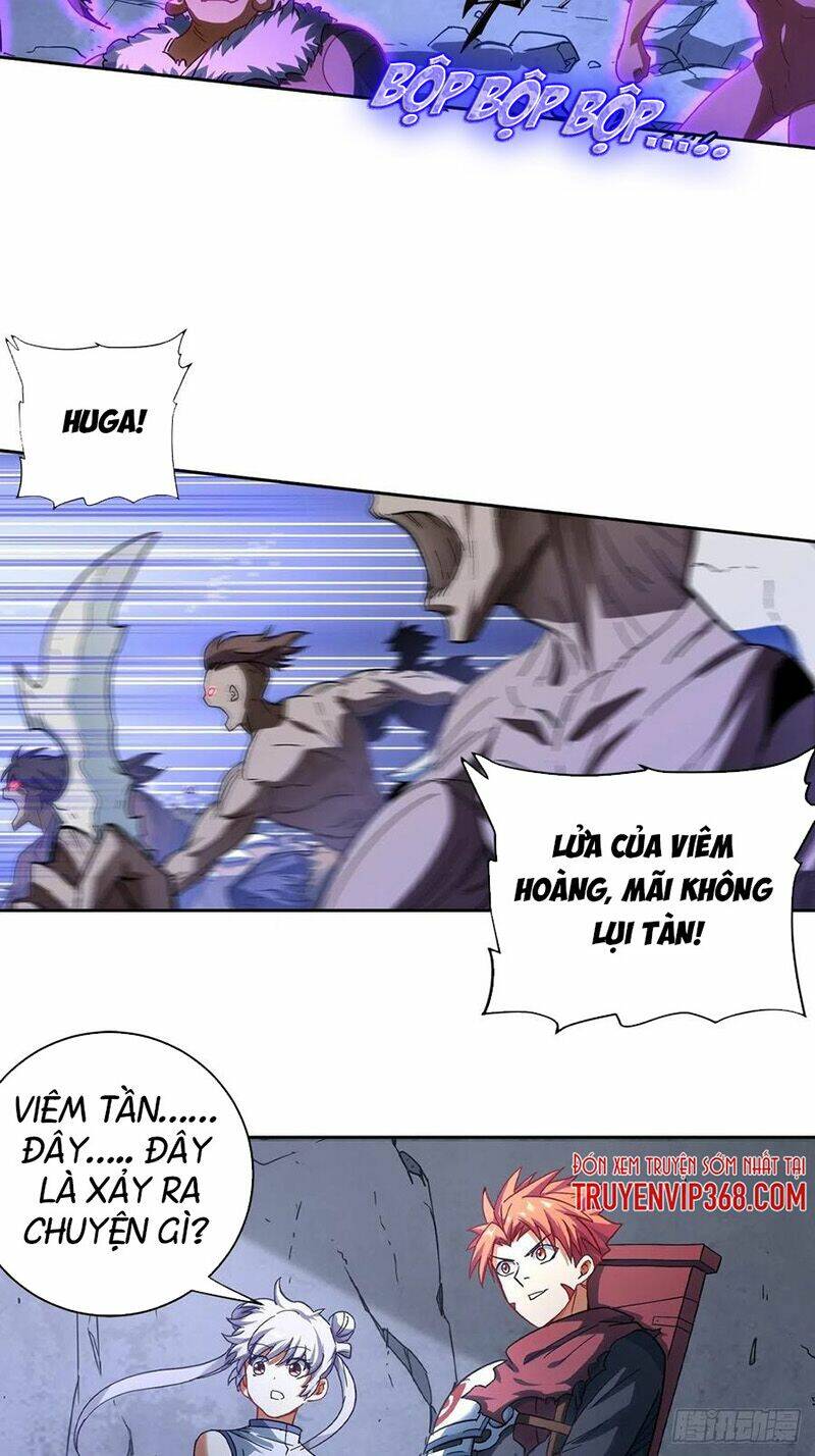 Người Nguyên Thủy Mạnh Nhất: Chapter 103