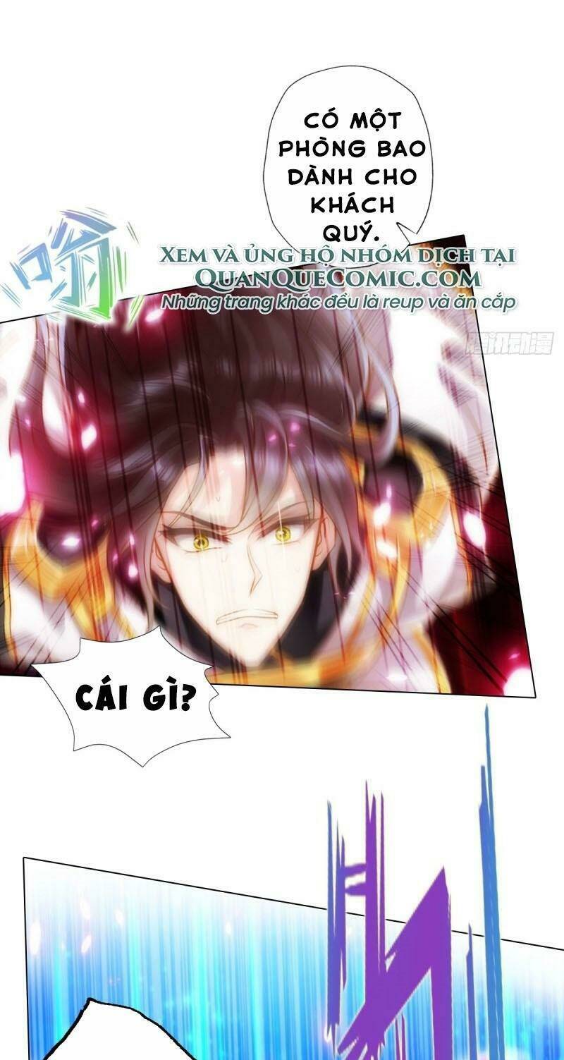 Bất Hủ Phàm Nhân: Chapter 56