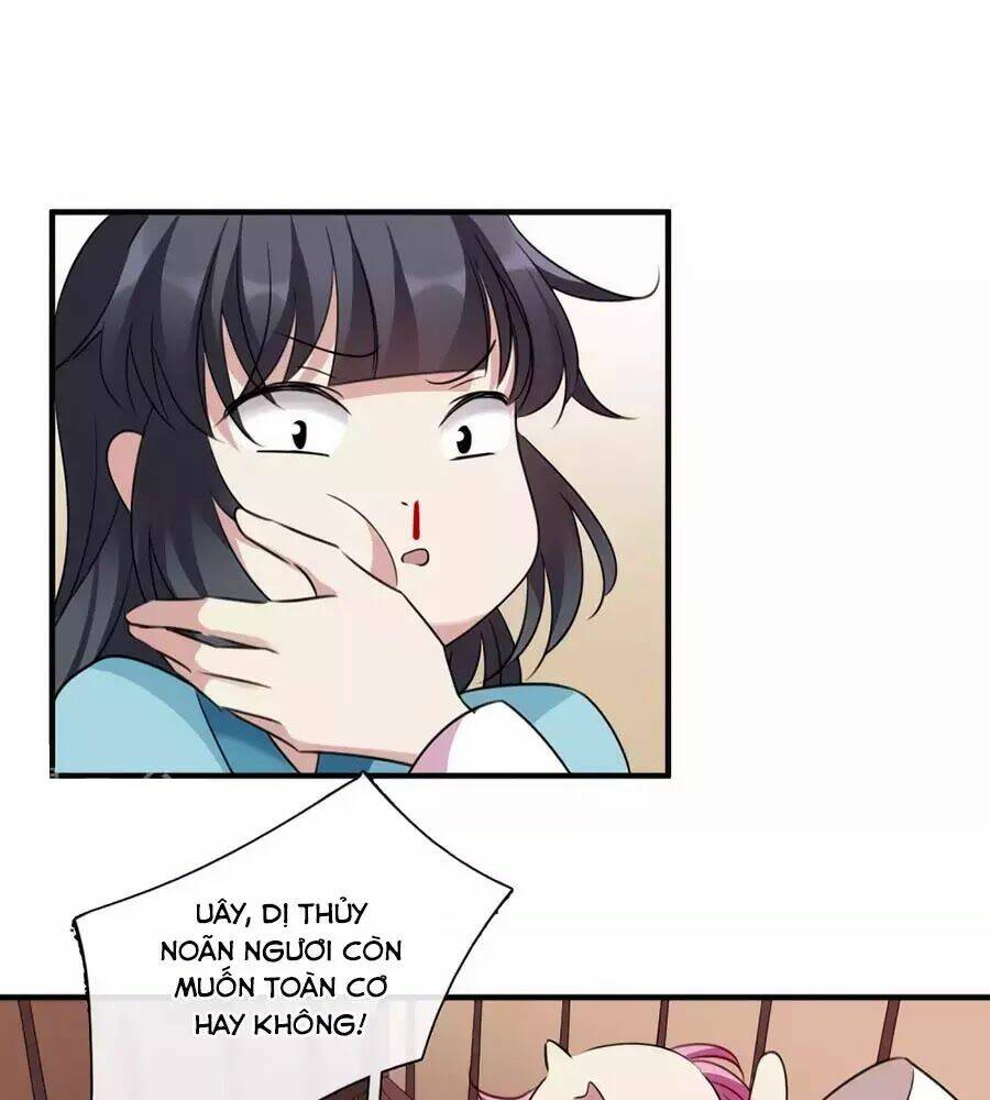 Toàn Cơ Từ: Chapter 49.1
