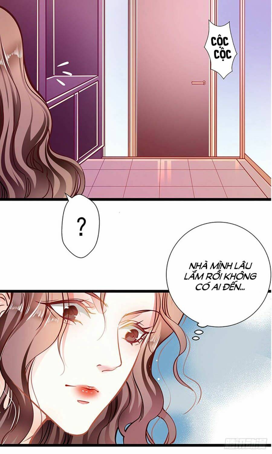 Cưng Chiều Ái Thê Hư Hỏng: Chapter 55