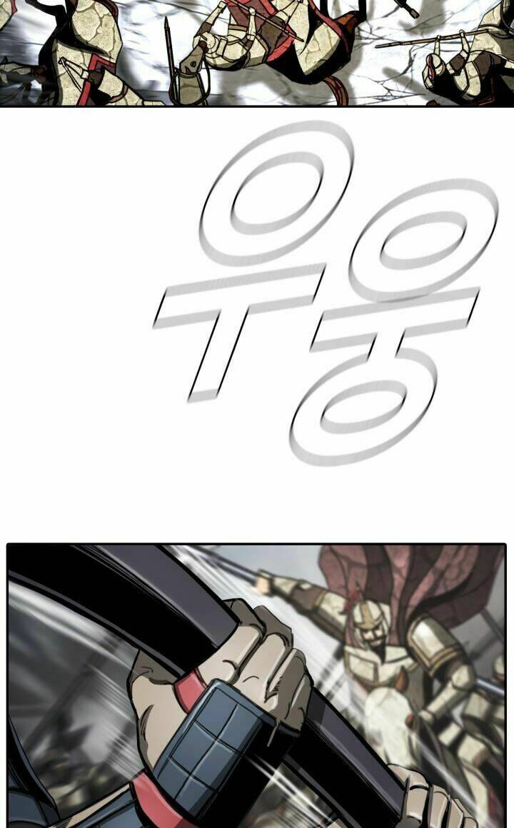 Thợ Săn Đầu Tiên: Chapter 81