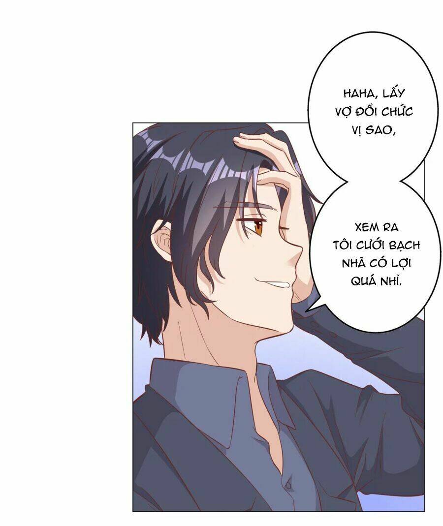 Hôn Nhân Dục Vọng: Thiếu Gia Nhẹ Một Chút!: Chapter 135