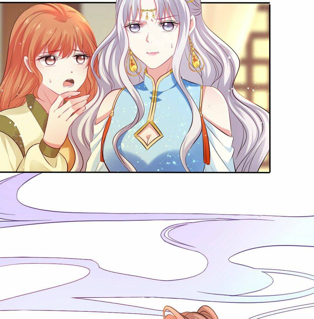 Vương Phi Thật Thích Trang Điểm: Chapter 97