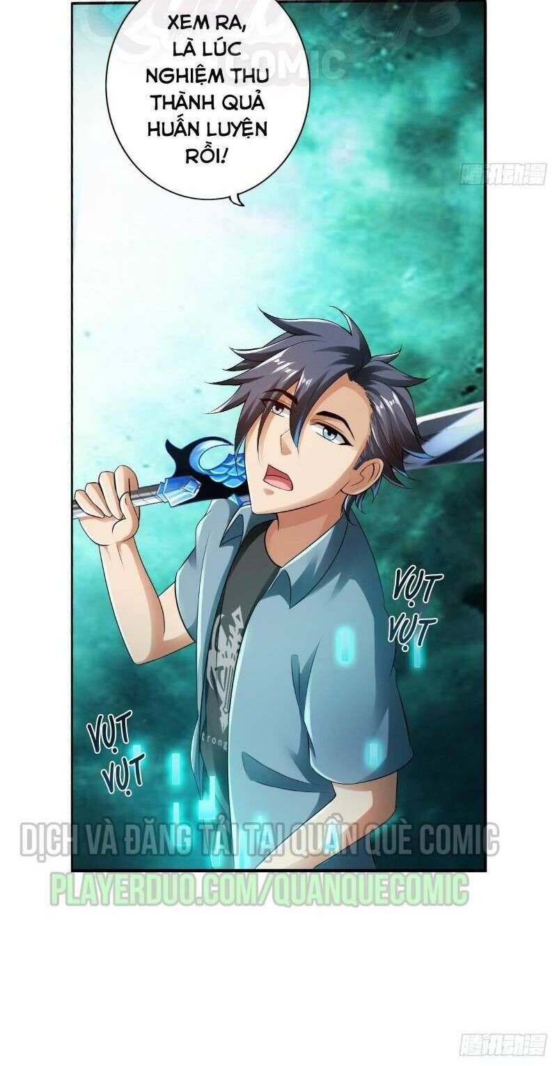 Hệ Thống Tìm Đường Chết Mạnh Nhất: Chapter 37