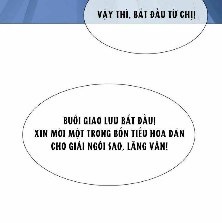 Ngôi Sao Vụn Vỡ: Chapter 5