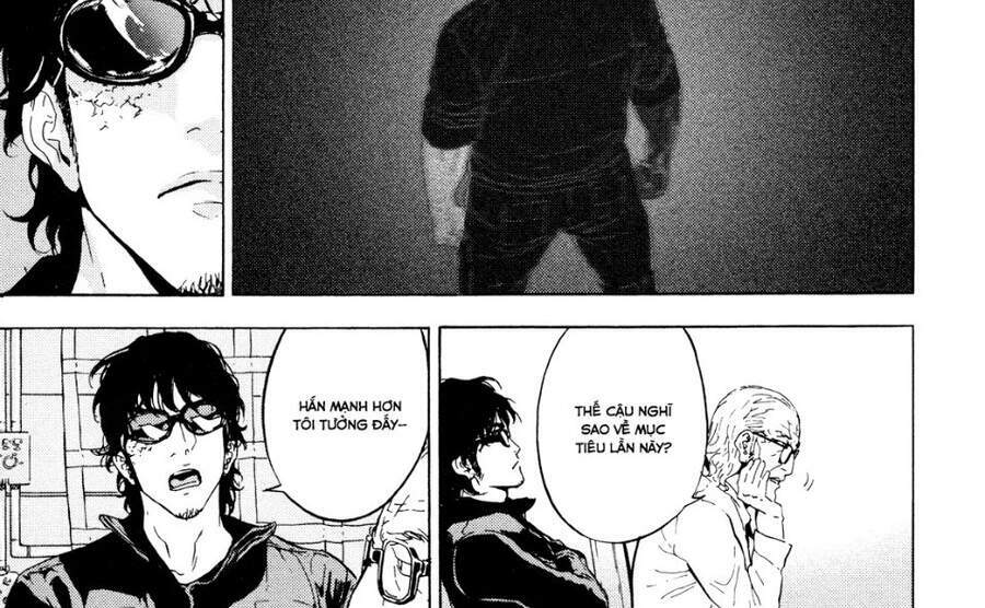 Until Death Do Us Part: Chapter 196