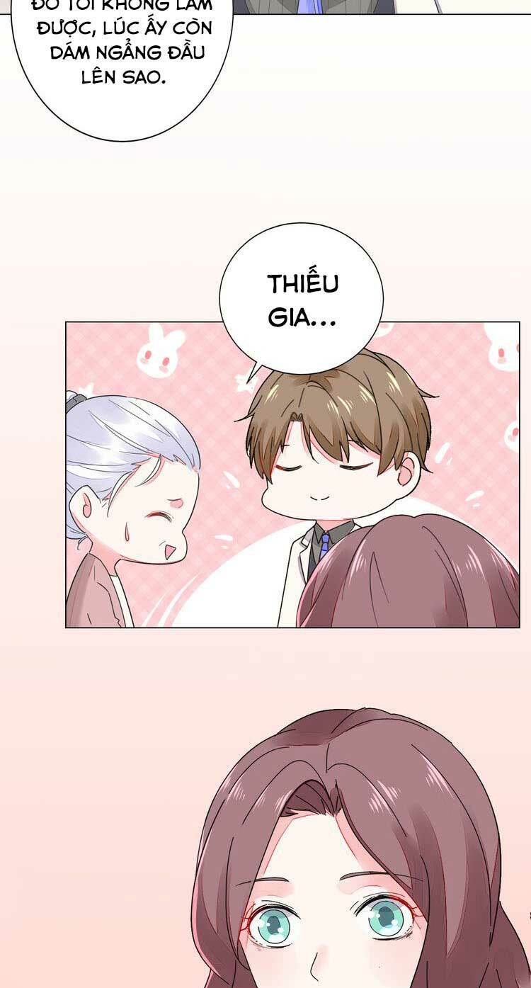 Điều Ước Sủng Ái Bất Bình Đẳng: Chapter 38