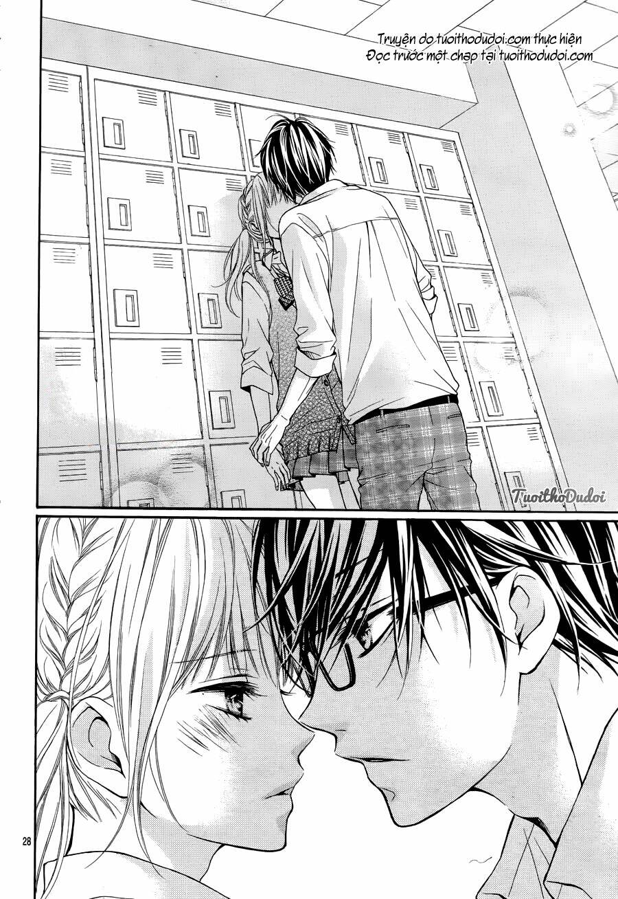 Sonna Me de Minai De: Chapter 1