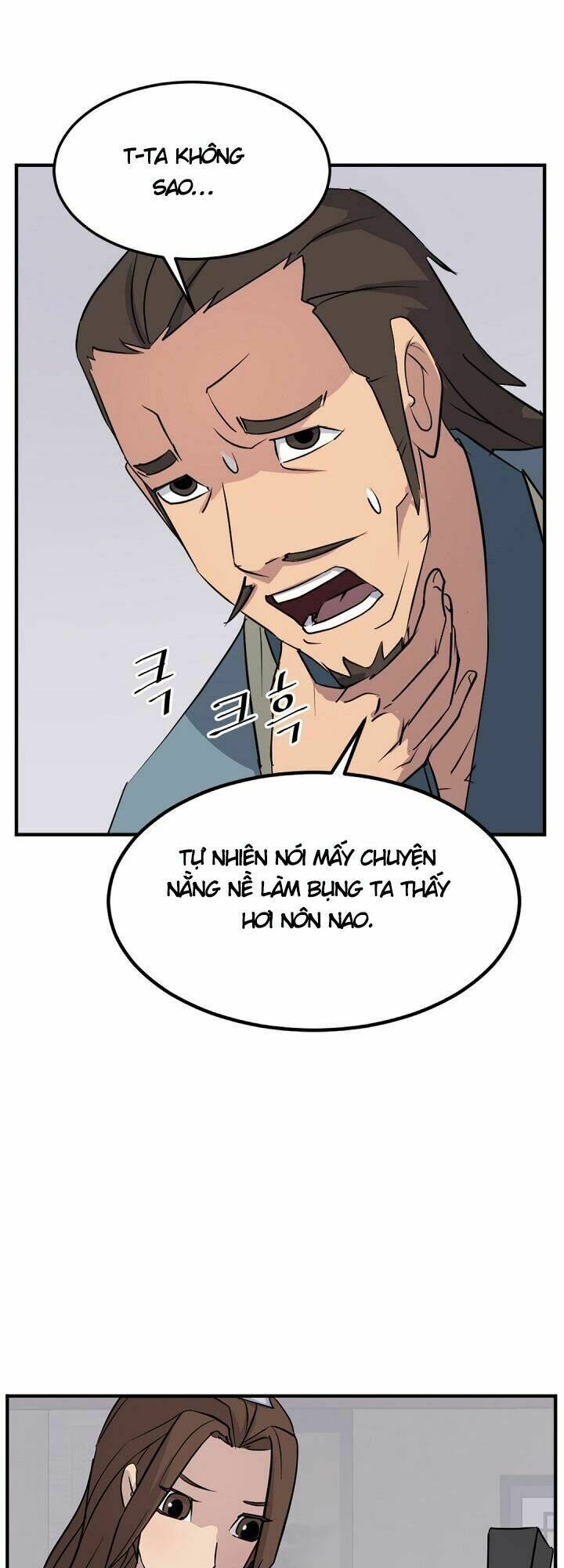 Trọng Sinh, Bất Khả Chiến Bại: Chapter 117