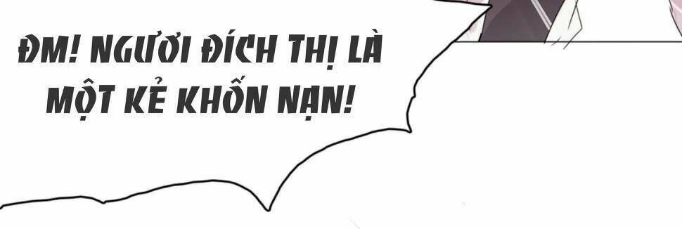 Lấy Sắc Tấn Công Sắc: Chapter 3