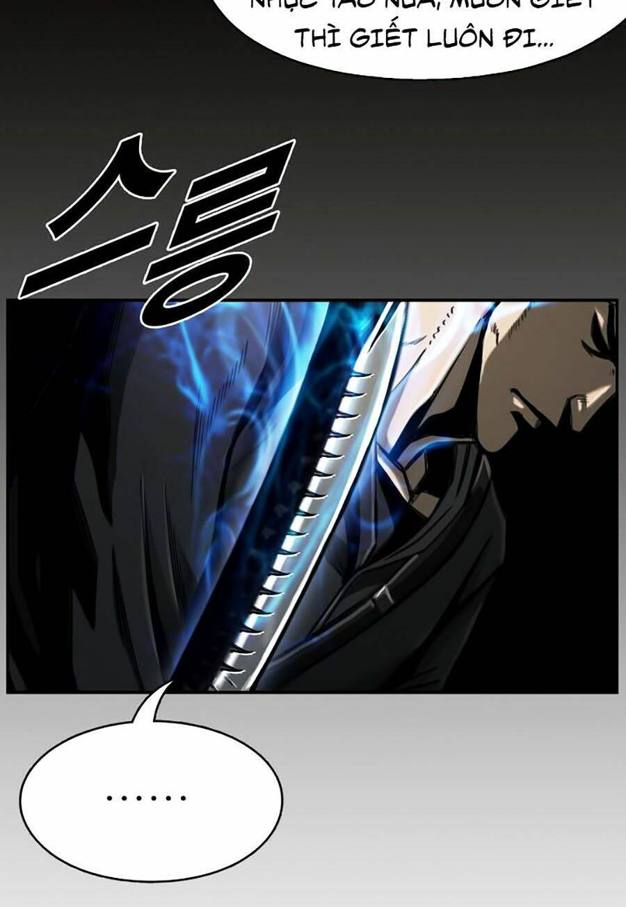 Thợ Săn Đầu Tiên: Chapter 77