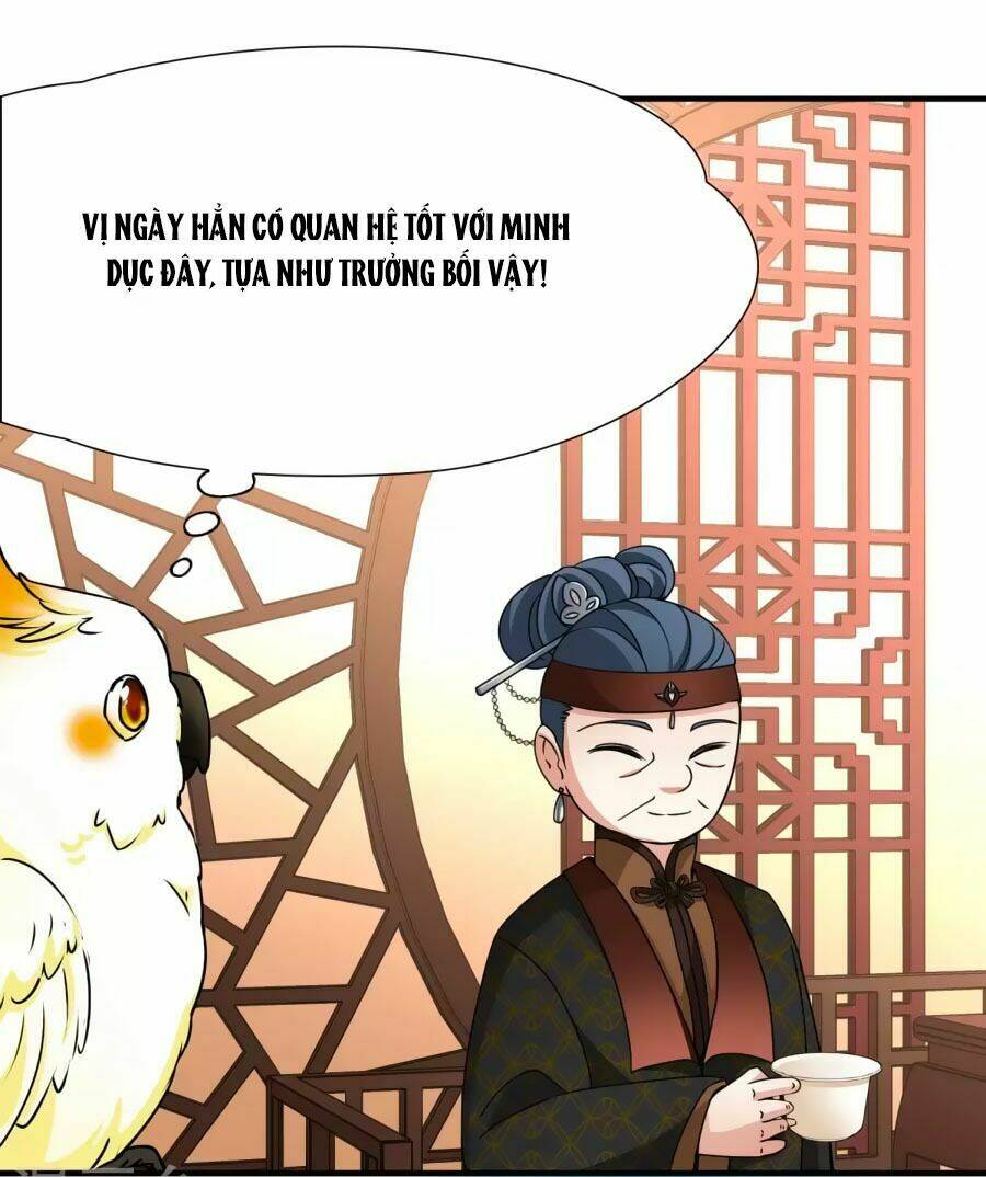 Huyền Vũ Luyến Ca: Vạn Vật Sinh Linh: Chapter 31.2