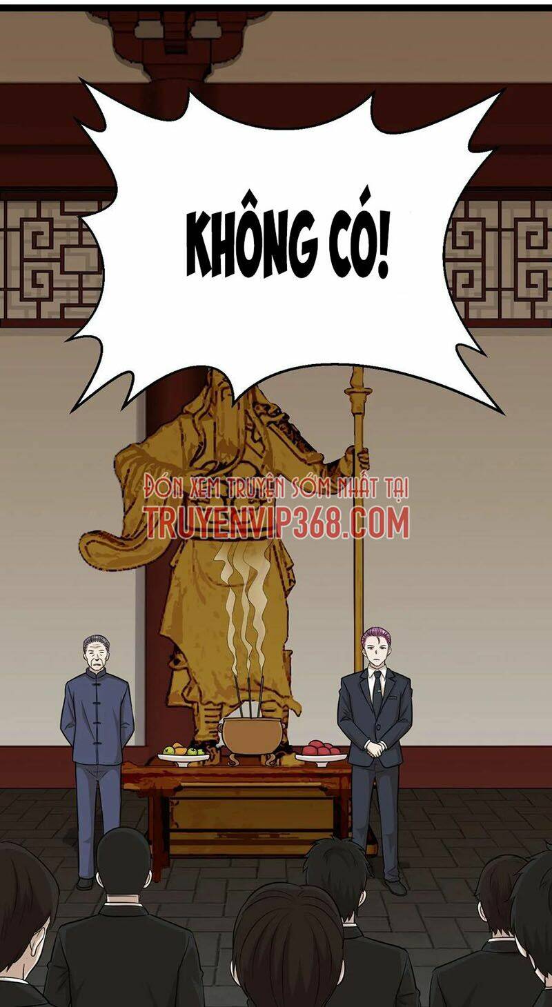 Đai Ca Trở Lại Tuổi 16: Chapter 149