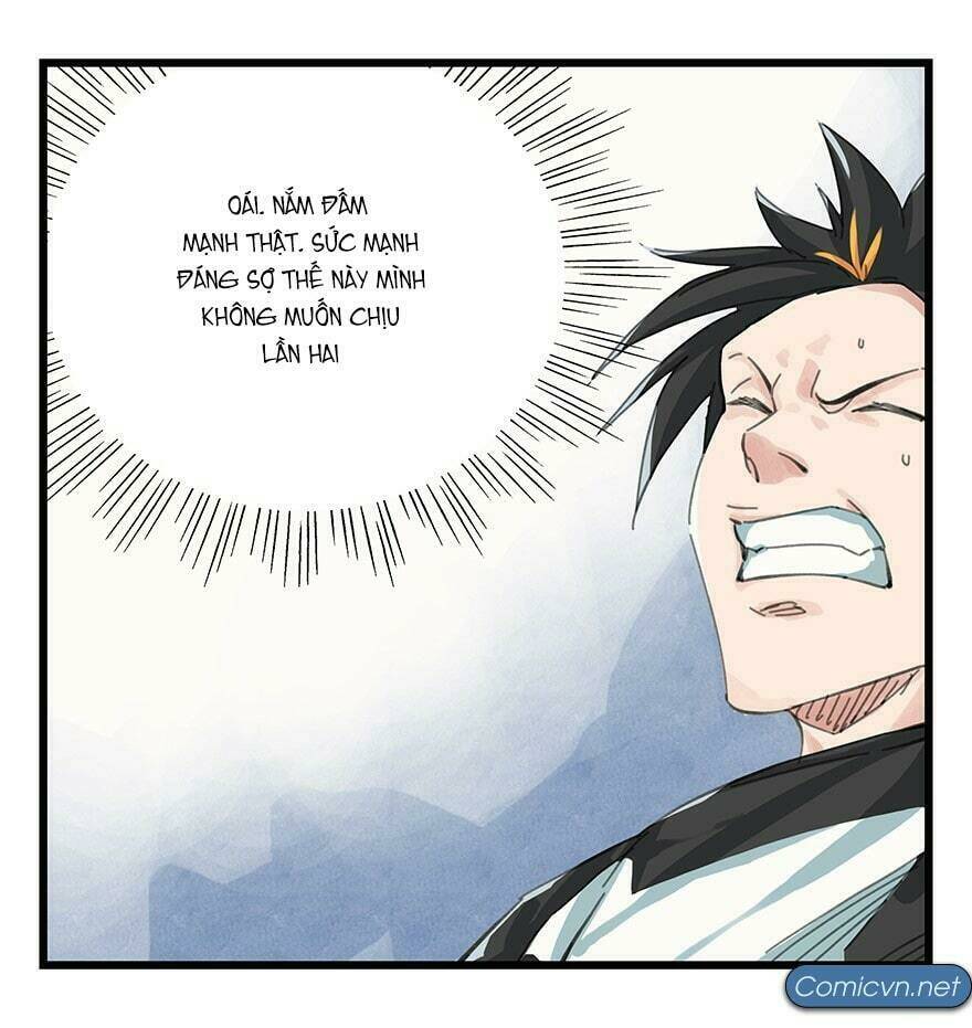 Tháp Trăm Tầng: Chapter 8