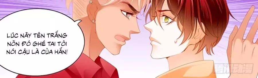 Bá Đạo Tiểu Thúc, Xin Trêu Chọc Vừa Thôi!: Chapter 114