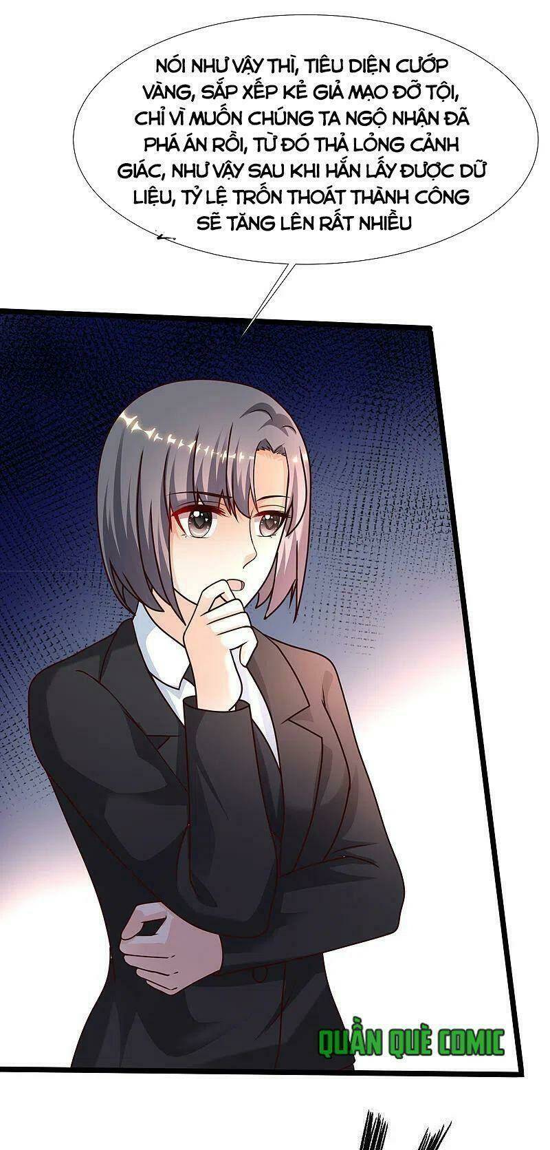 Tối Cường Vận Đào Hoa: Chapter 225