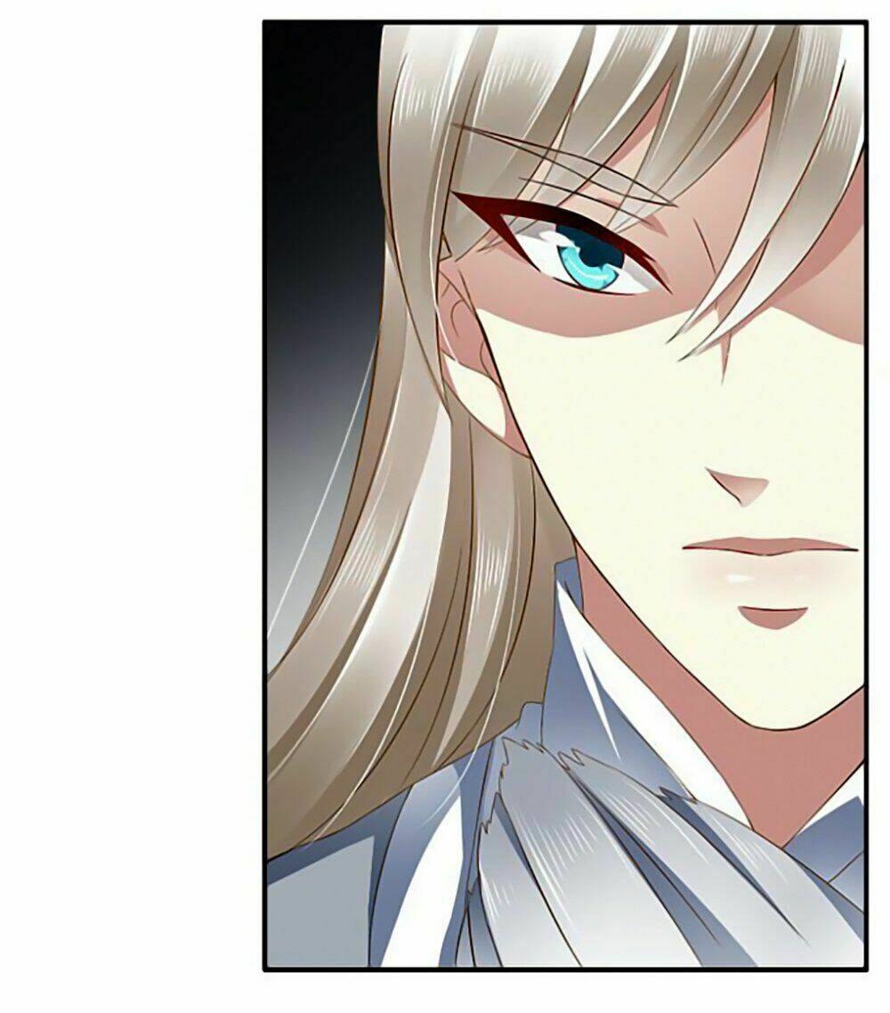 Thịnh Thế An Nhiên: Chapter 5