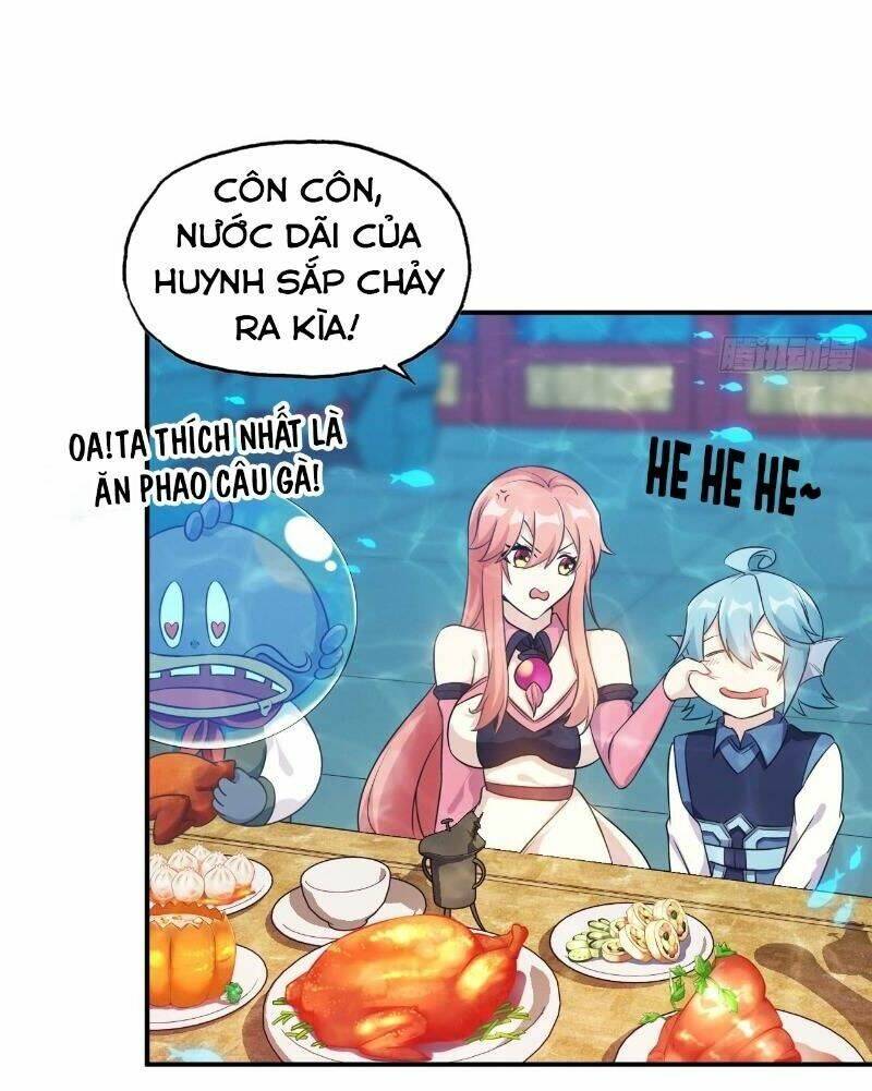 Khởi Đầu Bằng Một Con Côn: Chapter 92