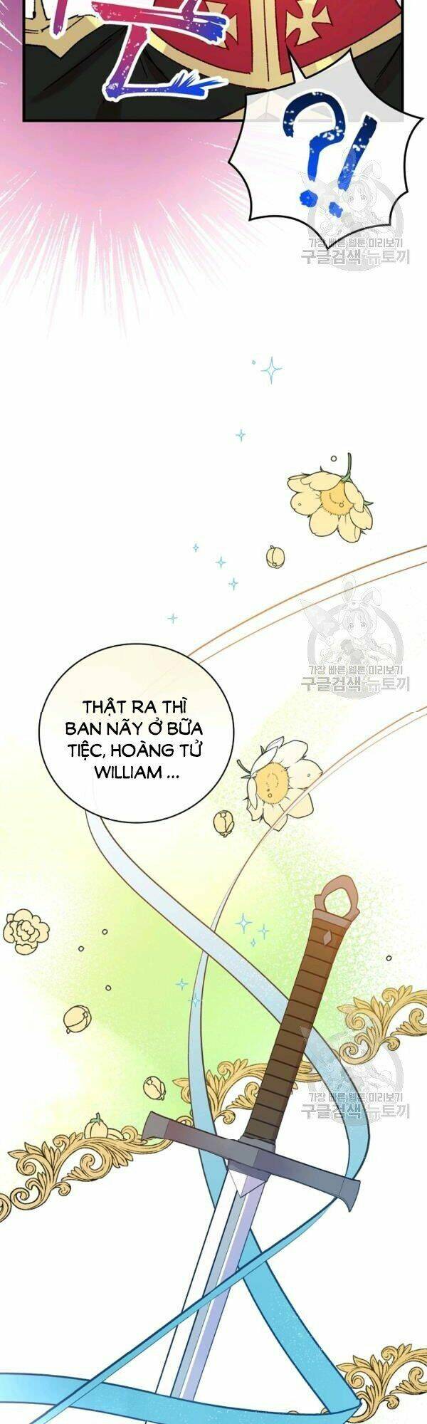 Kỵ Sĩ Đỏ Không Mê Tiền Mù Quáng: Chapter 28.5