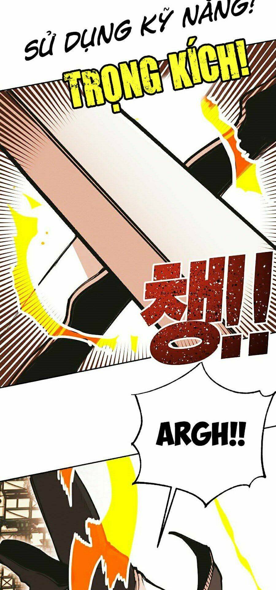 Hard Core Leveling Warrior Ss2: Chapter 106