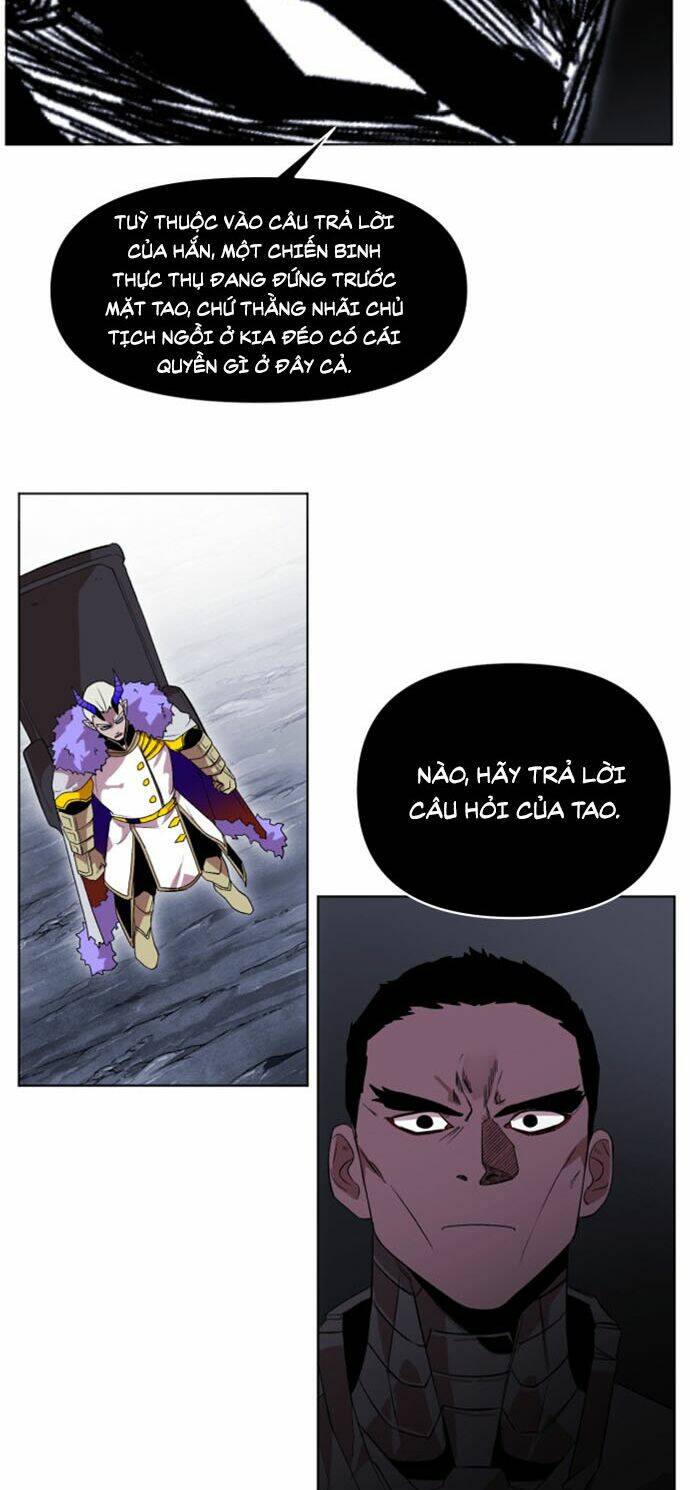 Hard Core Leveling Warrior Ss2: Chapter 38