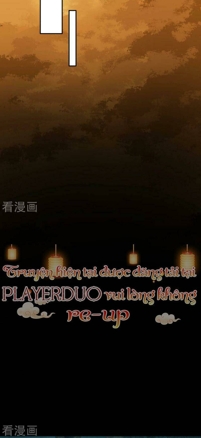 Vương Gia, Áo Lót Của Ngươi Rơi Mất Rồi: Chapter 3