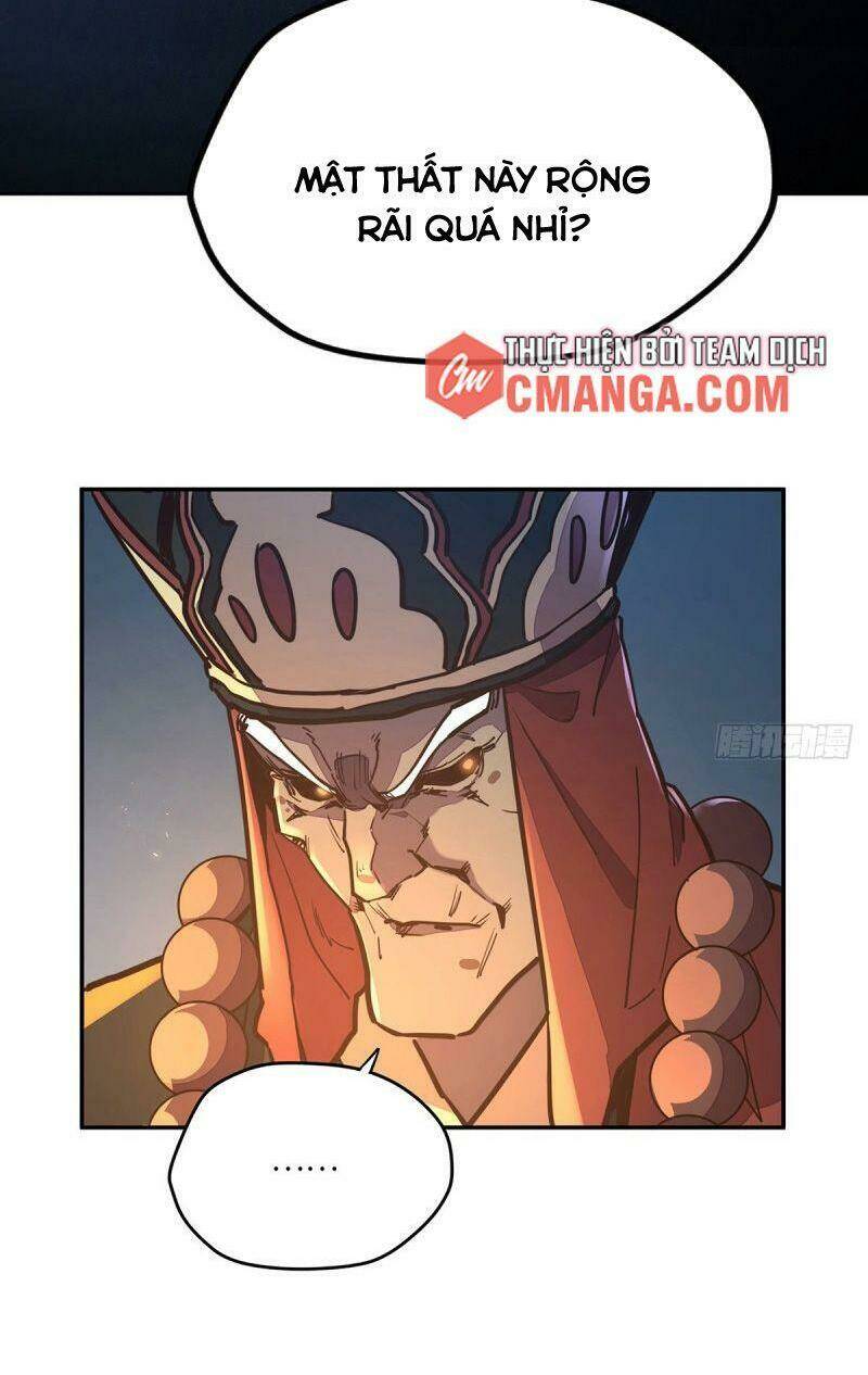 Sinh Tử Quyết: Chapter 86