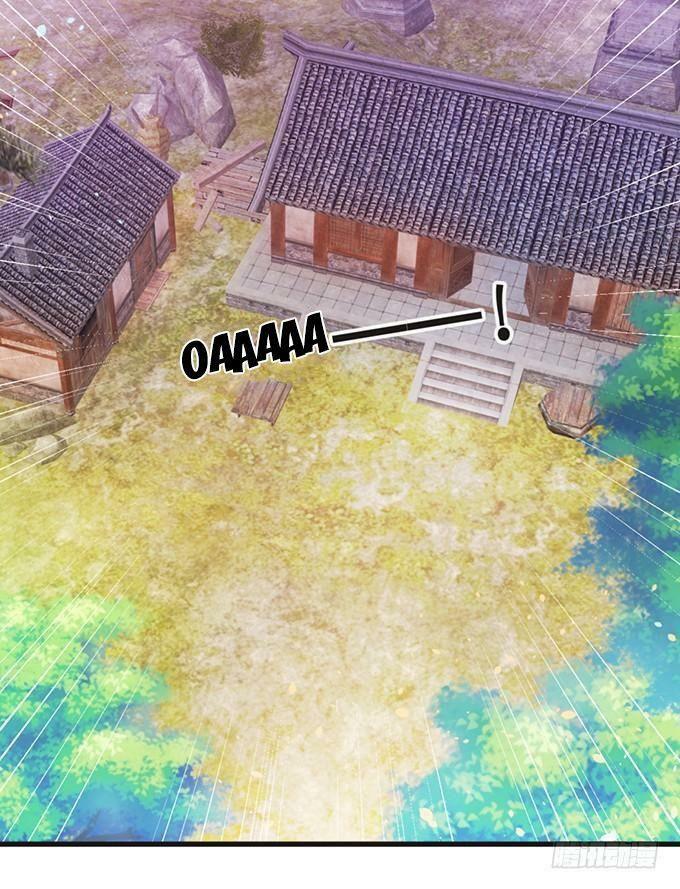 Hồ Tiên Hung Bạo: Chapter 64