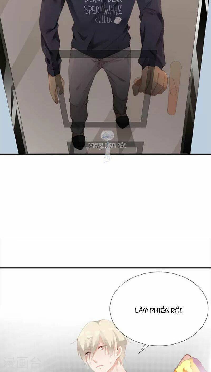 Nam Thần Là Một Đôi: Chapter 95