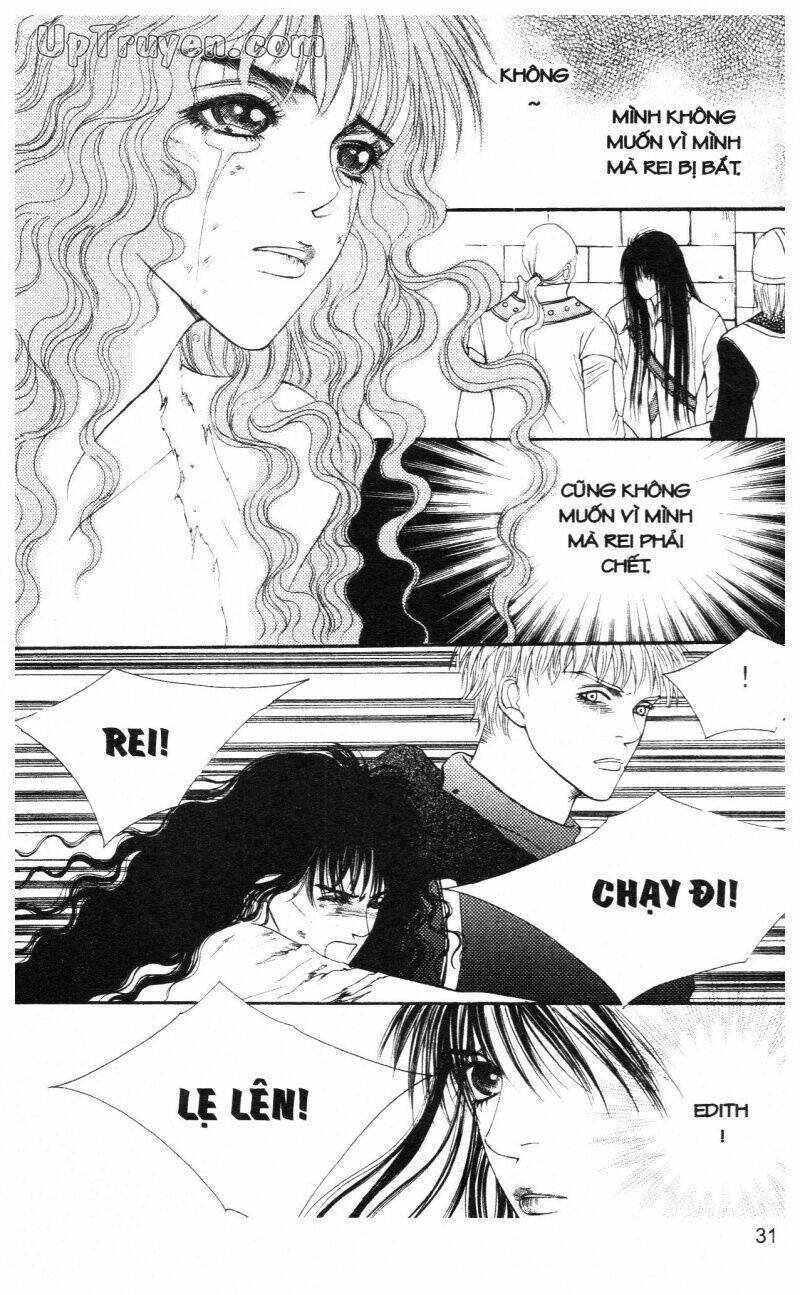 Saver - Vị Cứu Tinh: Chapter 15